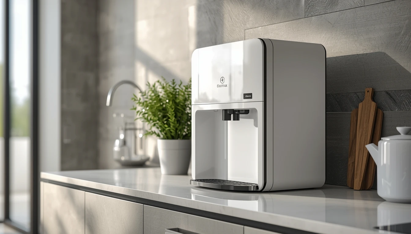 Qual o Melhor Purificador de Água Electrolux em 2026?
